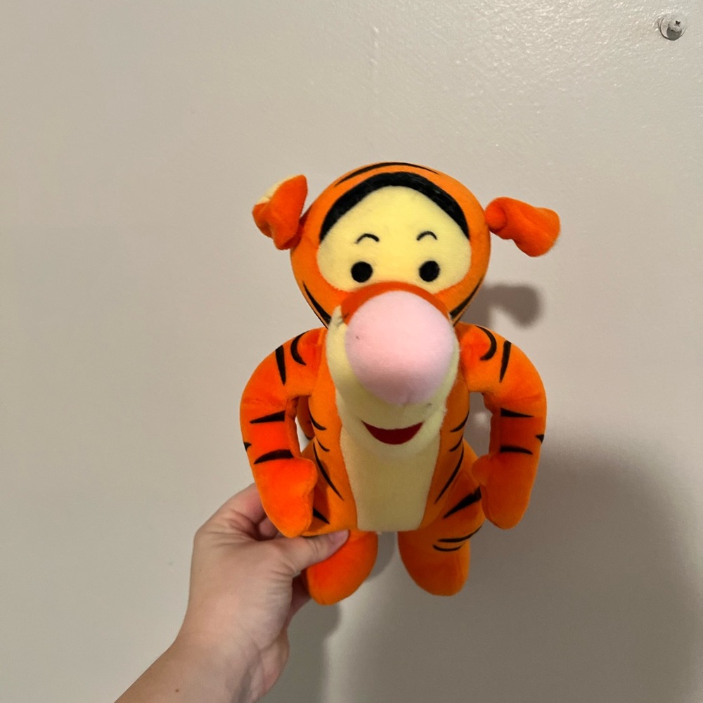 Tigger